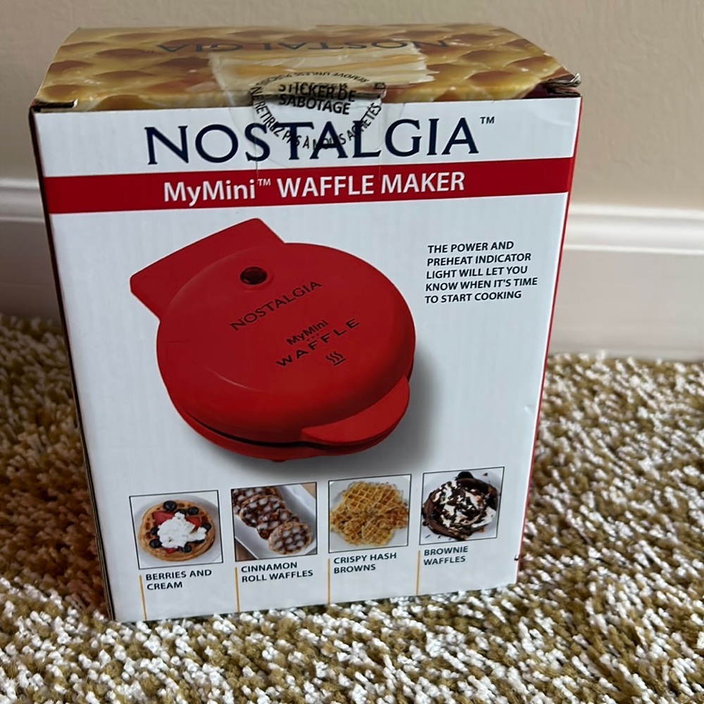 Nostalgia
